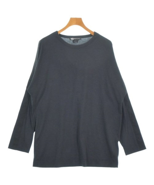 Y-3 เสื้อยืด/เสื้อท็อปส์