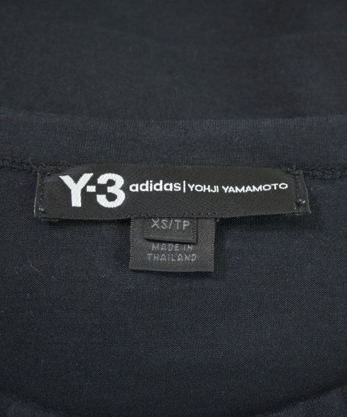 Y-3 เสื้อยืด/เสื้อท็อปส์