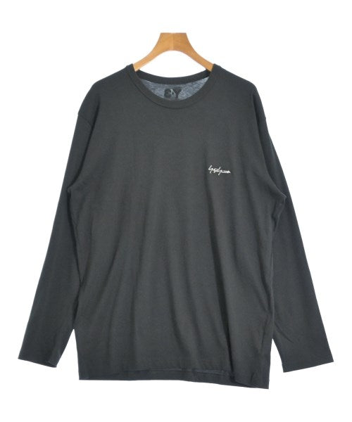 Y-3 เสื้อยืด/เสื้อท็อปส์