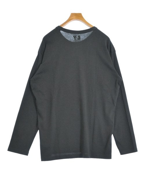 Y-3 เสื้อยืด/เสื้อท็อปส์