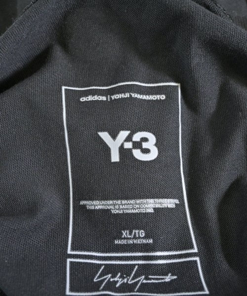 Y-3 เสื้อยืด/เสื้อท็อปส์