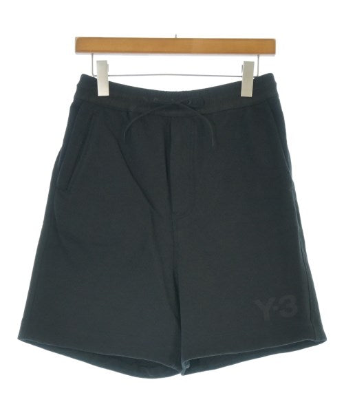 Y-3 กางเกงขาสั้น