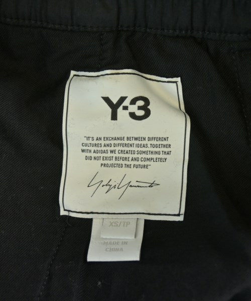 Y-3 กางเกงขาสั้น