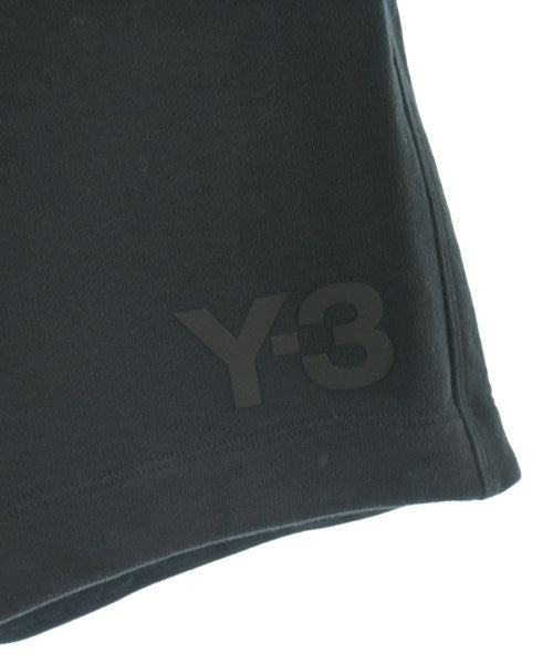 Y-3 กางเกงขาสั้น