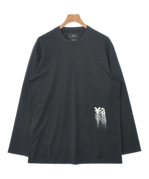 Y-3 เสื้อยืด/เสื้อท็อปส์