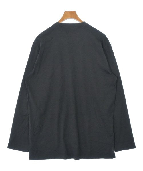 Y-3 เสื้อยืด/เสื้อท็อปส์