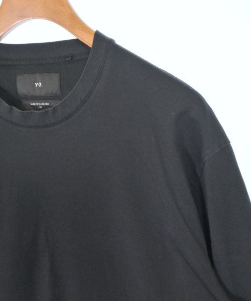 Y-3 เสื้อยืด/เสื้อท็อปส์