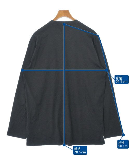 Y-3 เสื้อยืด/เสื้อท็อปส์