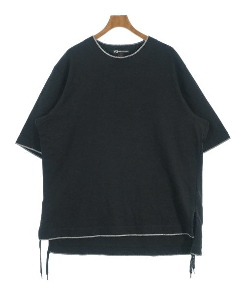 Y-3 เสื้อยืด/เสื้อท็อปส์