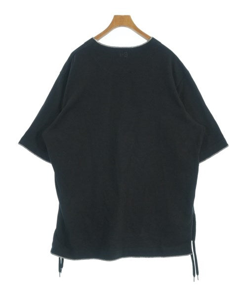 Y-3 เสื้อยืด/เสื้อท็อปส์