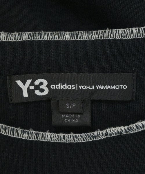 Y-3 เสื้อยืด/เสื้อท็อปส์