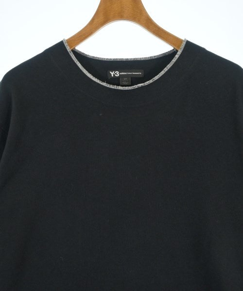 Y-3 เสื้อยืด/เสื้อท็อปส์