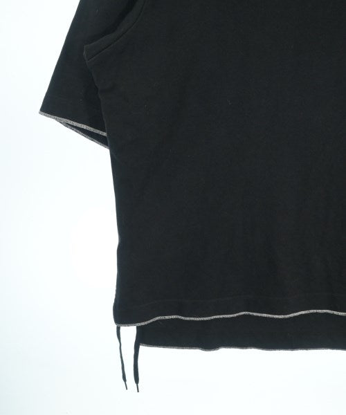 Y-3 เสื้อยืด/เสื้อท็อปส์