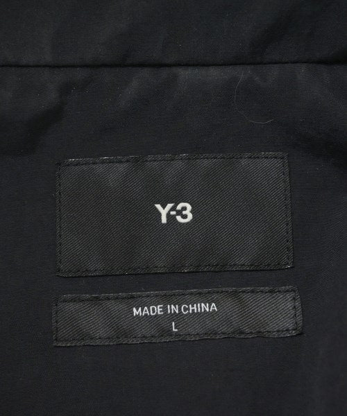 Y-3 แจ็คเก็ต