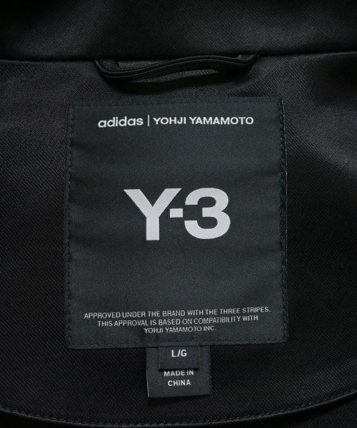 Y-3 แจ็คเก็ตเบลาส์