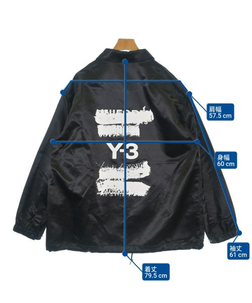 Y-3 แจ็คเก็ตเบลาส์