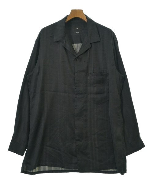 Y-3 เสื้อลำลอง
