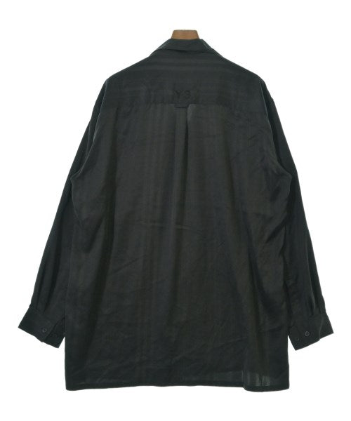 Y-3 เสื้อลำลอง