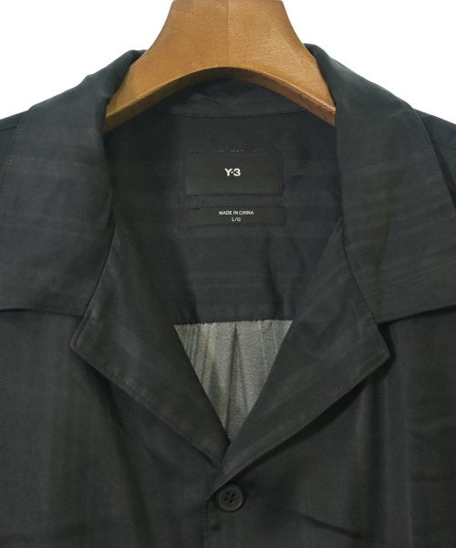 Y-3 เสื้อลำลอง