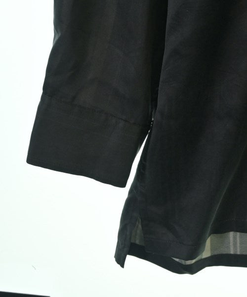 Y-3 เสื้อลำลอง