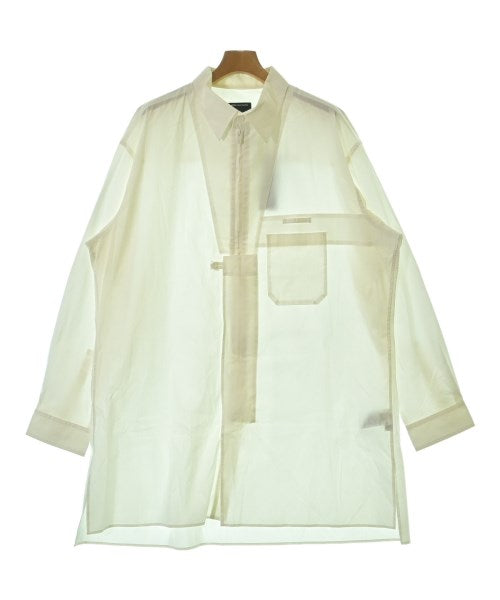 Y-3 เสื้อลำลอง