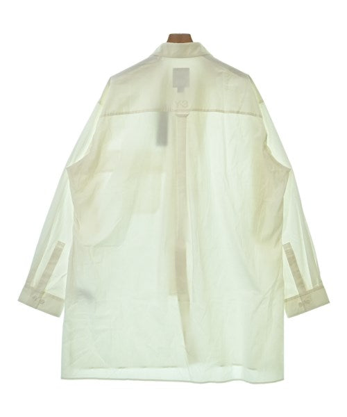 Y-3 เสื้อลำลอง