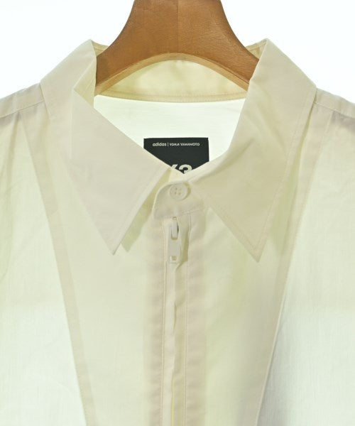 Y-3 เสื้อลำลอง