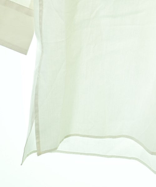 Y-3 เสื้อลำลอง