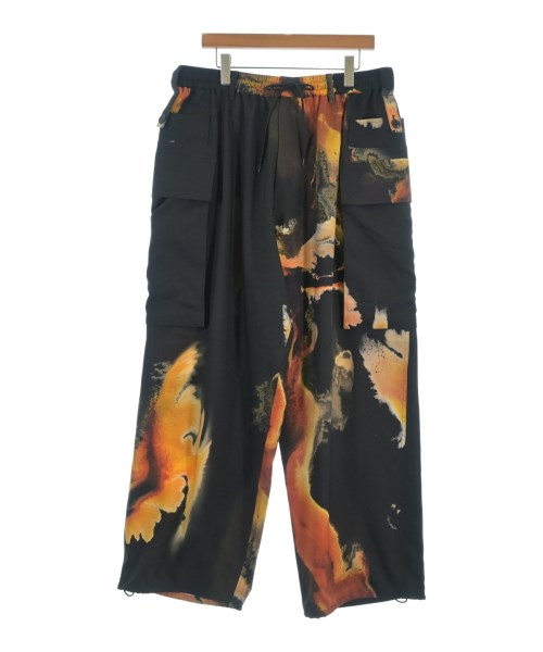 Y-3 กางเกง อื่น