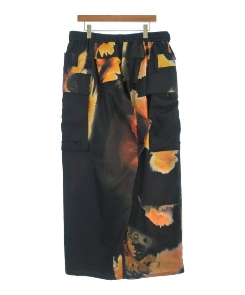 Y-3 กางเกง อื่น