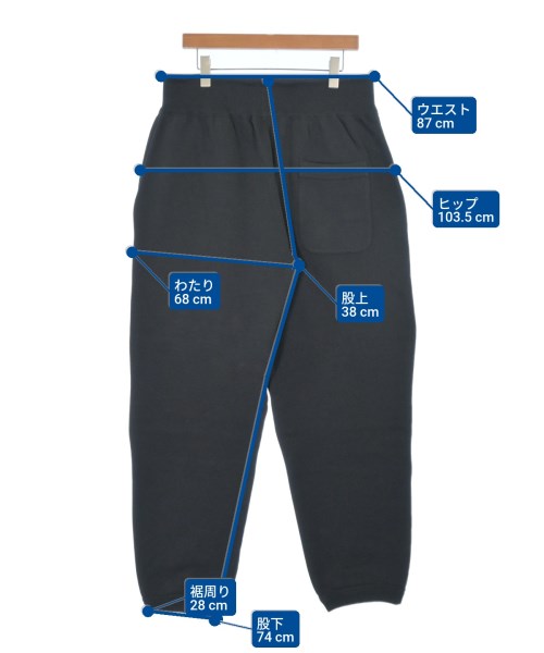 Y-3 กางเกง อื่น