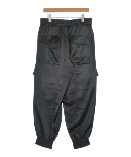Y-3 กางเกงมีกระเป๋าข้างกางเกง2-4 กระเป๋า