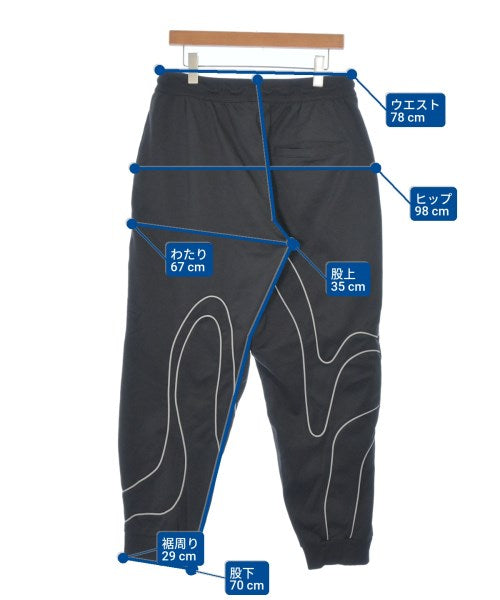 Y-3 กางเกง อื่น