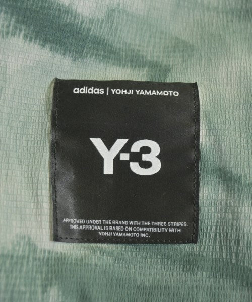 Y-3 กางเกงขาสั้น