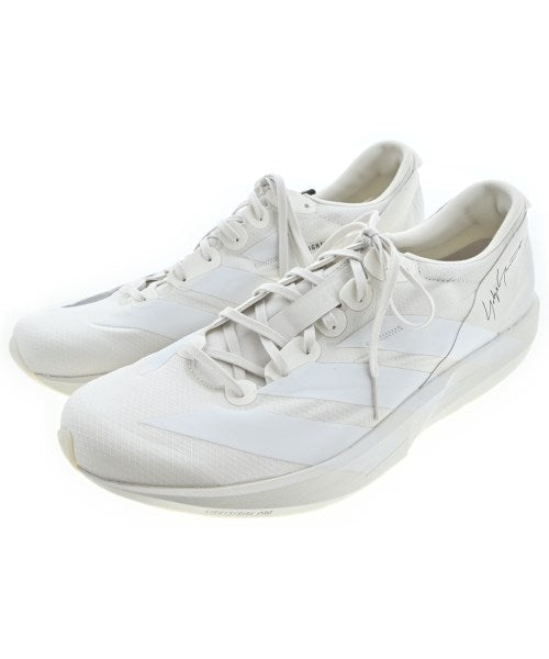 Y-3 รองเท้าผ้าใบ
