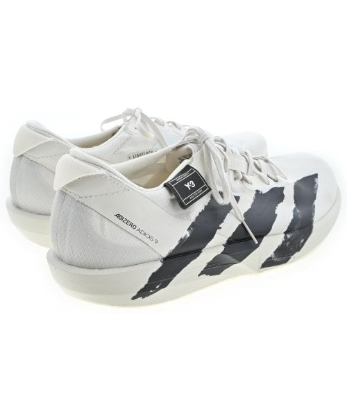 Y-3 รองเท้าผ้าใบ