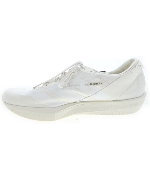 Y-3 รองเท้าผ้าใบ