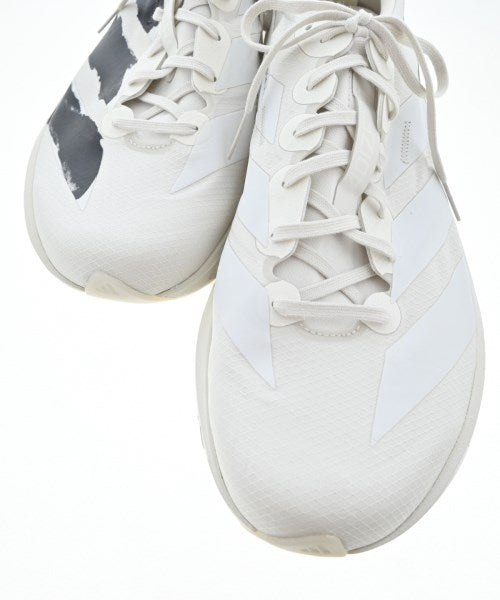 Y-3 รองเท้าผ้าใบ
