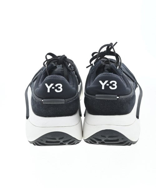 Y-3 รองเท้าผ้าใบ