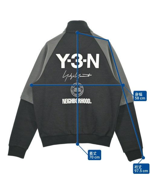 Y-3 แจ็คเก็ตเบลาส์