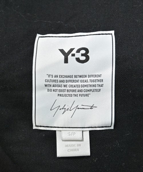 Y-3 กางเกง อื่น