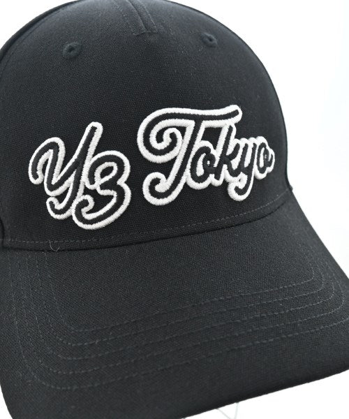 Y-3 หมวกแก๊ป