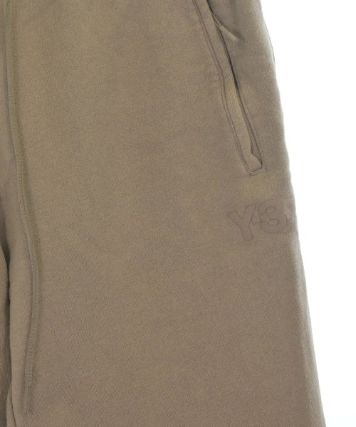 Y-3 กางเกงวอร์ม