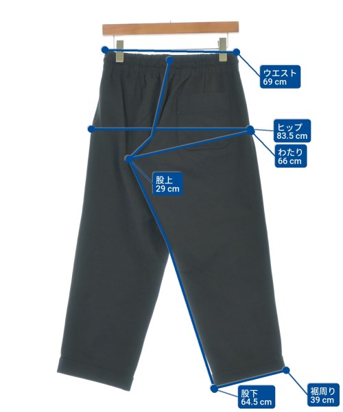 Y-3 กางเกง อื่น