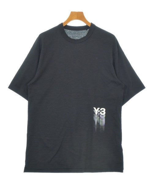 Y-3 เสื้อยืด/เสื้อท็อปส์