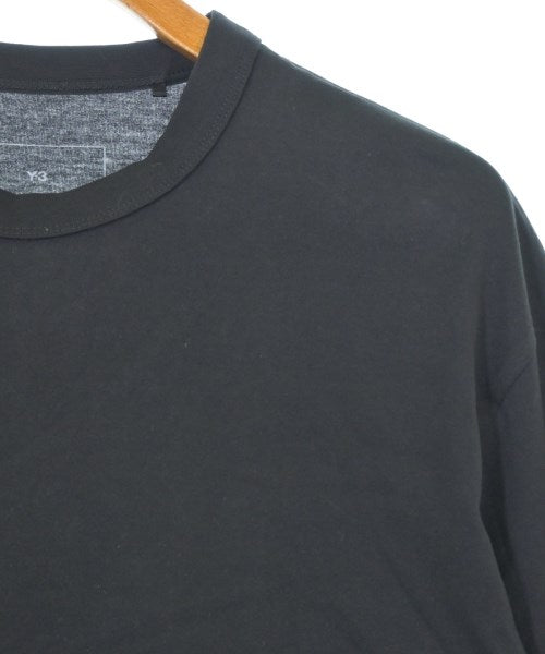 Y-3 เสื้อยืด/เสื้อท็อปส์