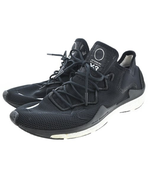Y-3 รองเท้าผ้าใบ