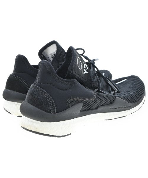 Y-3 รองเท้าผ้าใบ