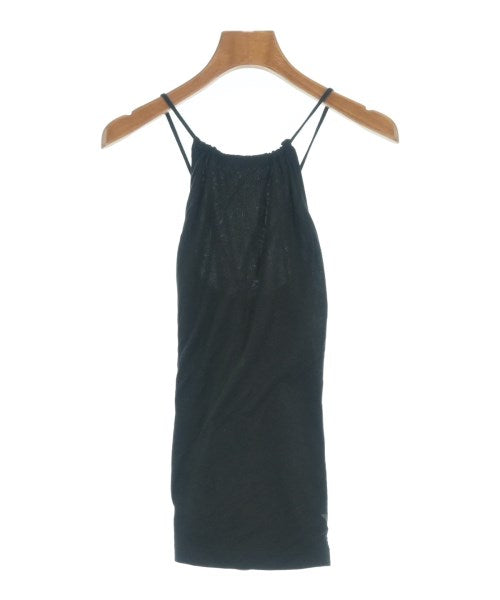 Y-3 เสื้อสายเดี่ยว