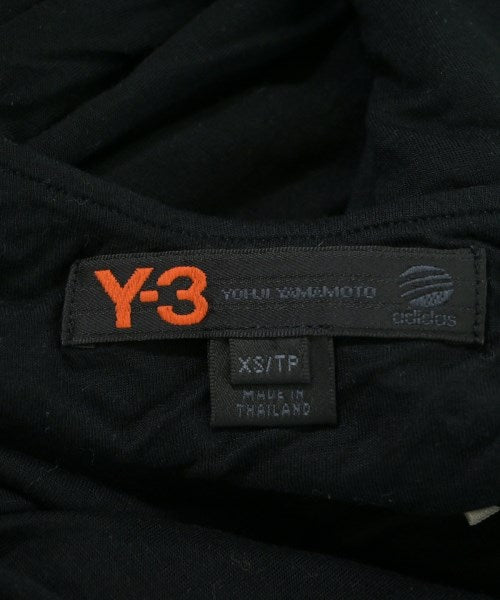 Y-3 เสื้อสายเดี่ยว